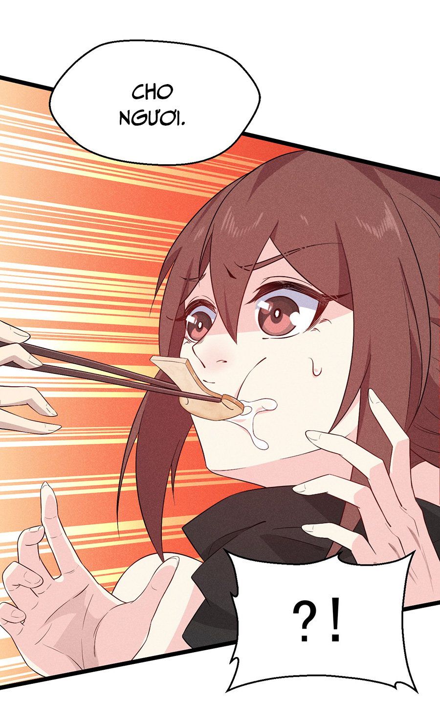 đọc truyện Võ Lâm Đệ Nhất Đầu Bếp Chương 19.2 ảnh 28 tại Thiên Thai Truyện