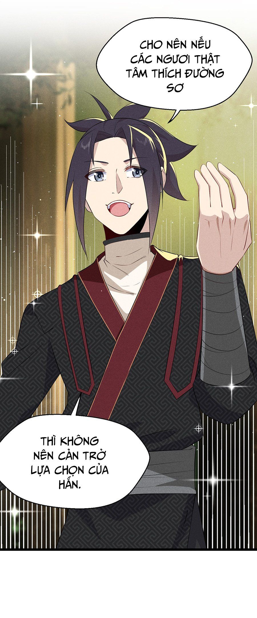 đọc truyện Võ Lâm Đệ Nhất Đầu Bếp Chương 19.2 ảnh 34 tại Thiên Thai Truyện