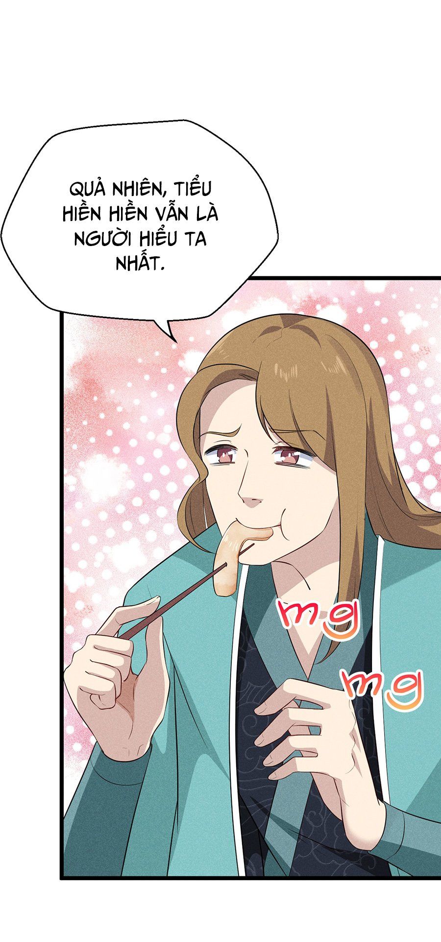 đọc truyện Võ Lâm Đệ Nhất Đầu Bếp Chương 19.2 ảnh 35 tại Thiên Thai Truyện