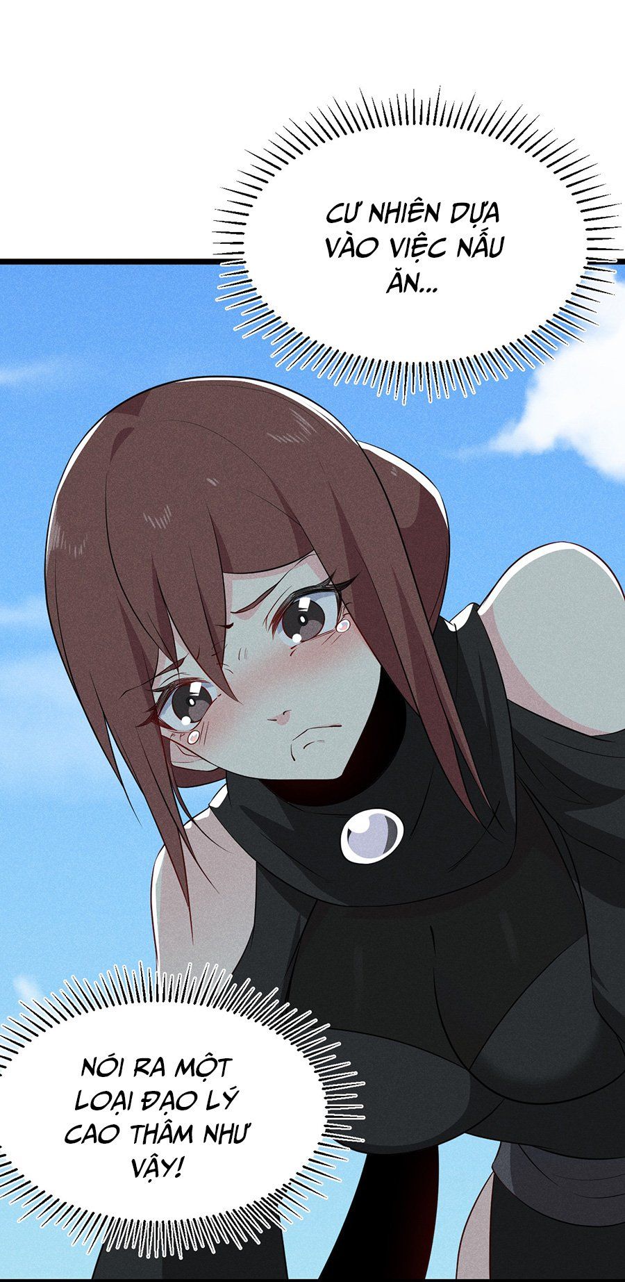 đọc truyện Võ Lâm Đệ Nhất Đầu Bếp Chương 19.2 ảnh 36 tại Thiên Thai Truyện