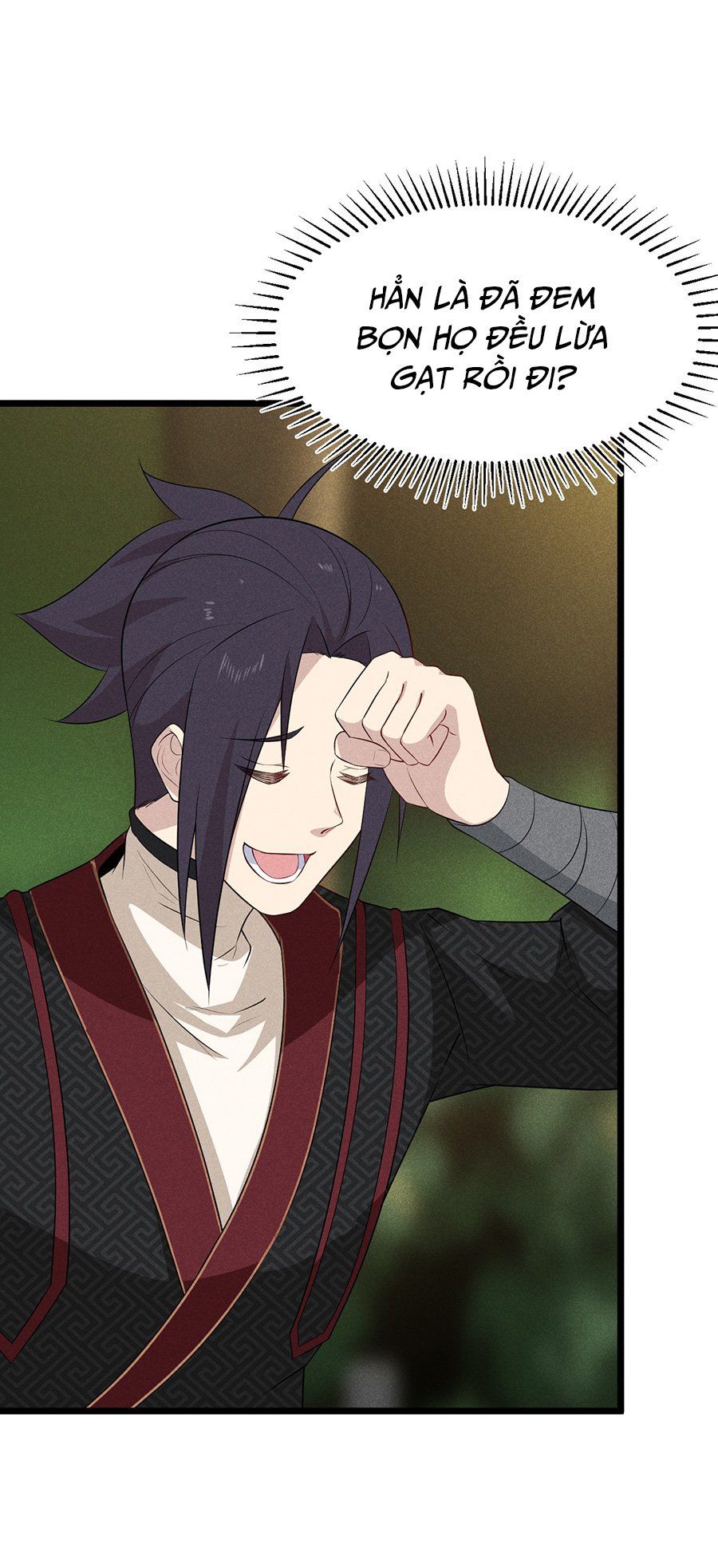 đọc truyện Võ Lâm Đệ Nhất Đầu Bếp Chương 19.2 ảnh 39 tại Thiên Thai Truyện