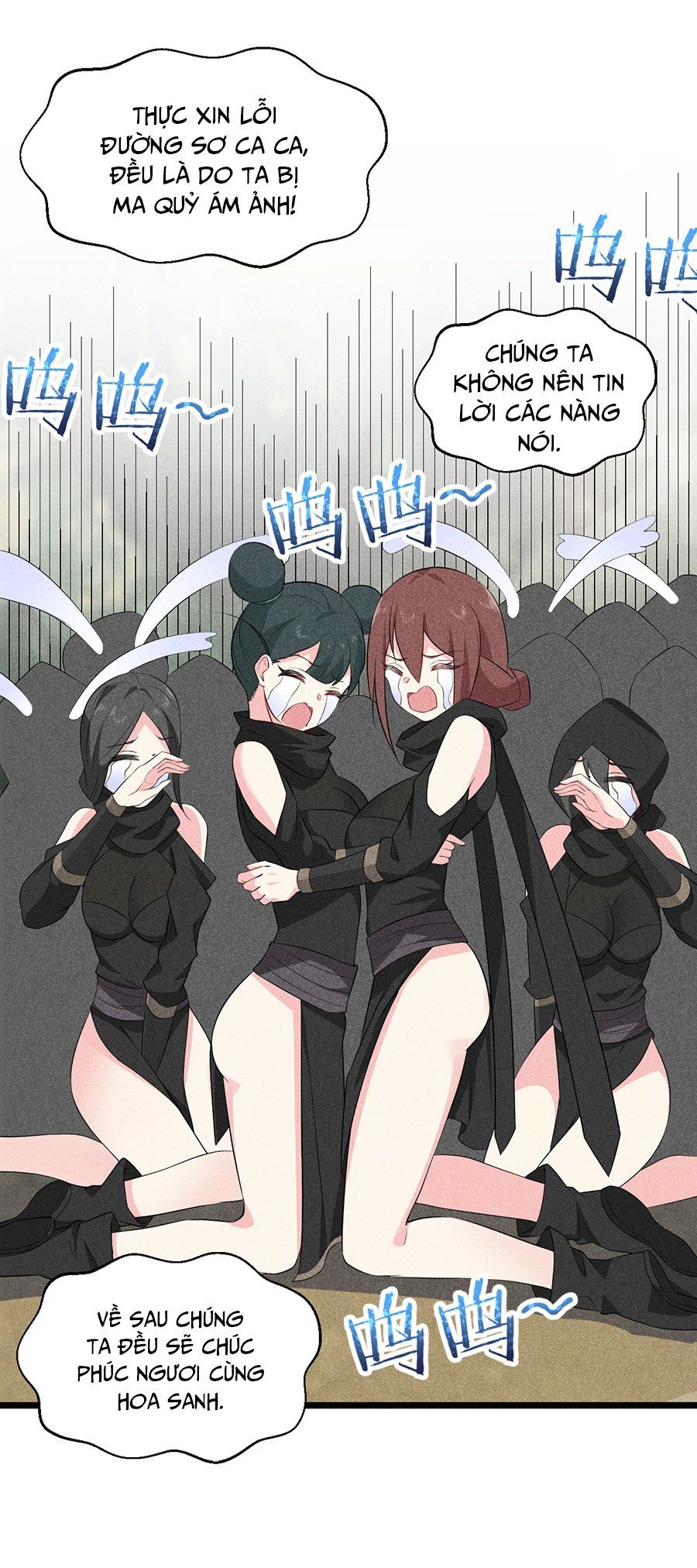 đọc truyện Võ Lâm Đệ Nhất Đầu Bếp Chương 19.2 ảnh 40 tại Thiên Thai Truyện