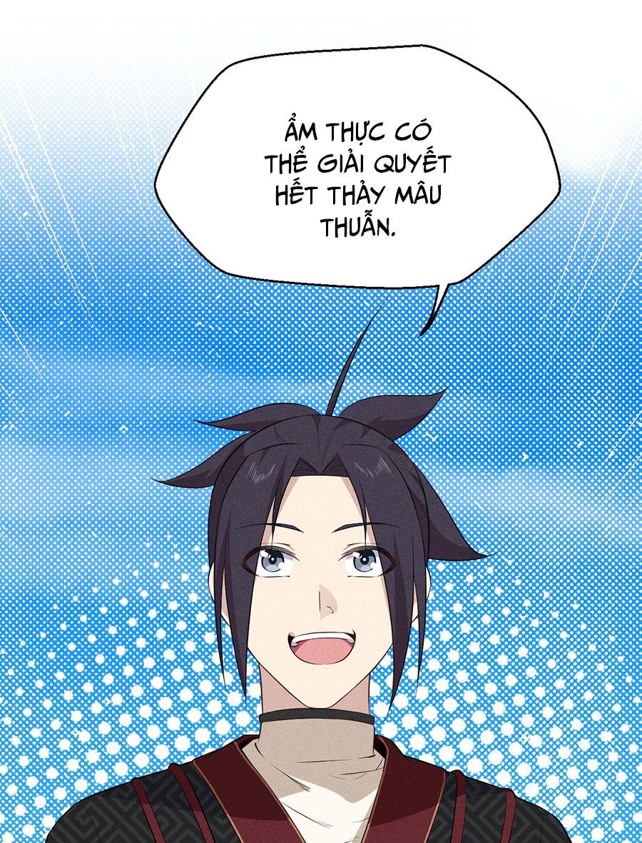 đọc truyện Võ Lâm Đệ Nhất Đầu Bếp Chương 19.2 ảnh 6 tại Thiên Thai Truyện