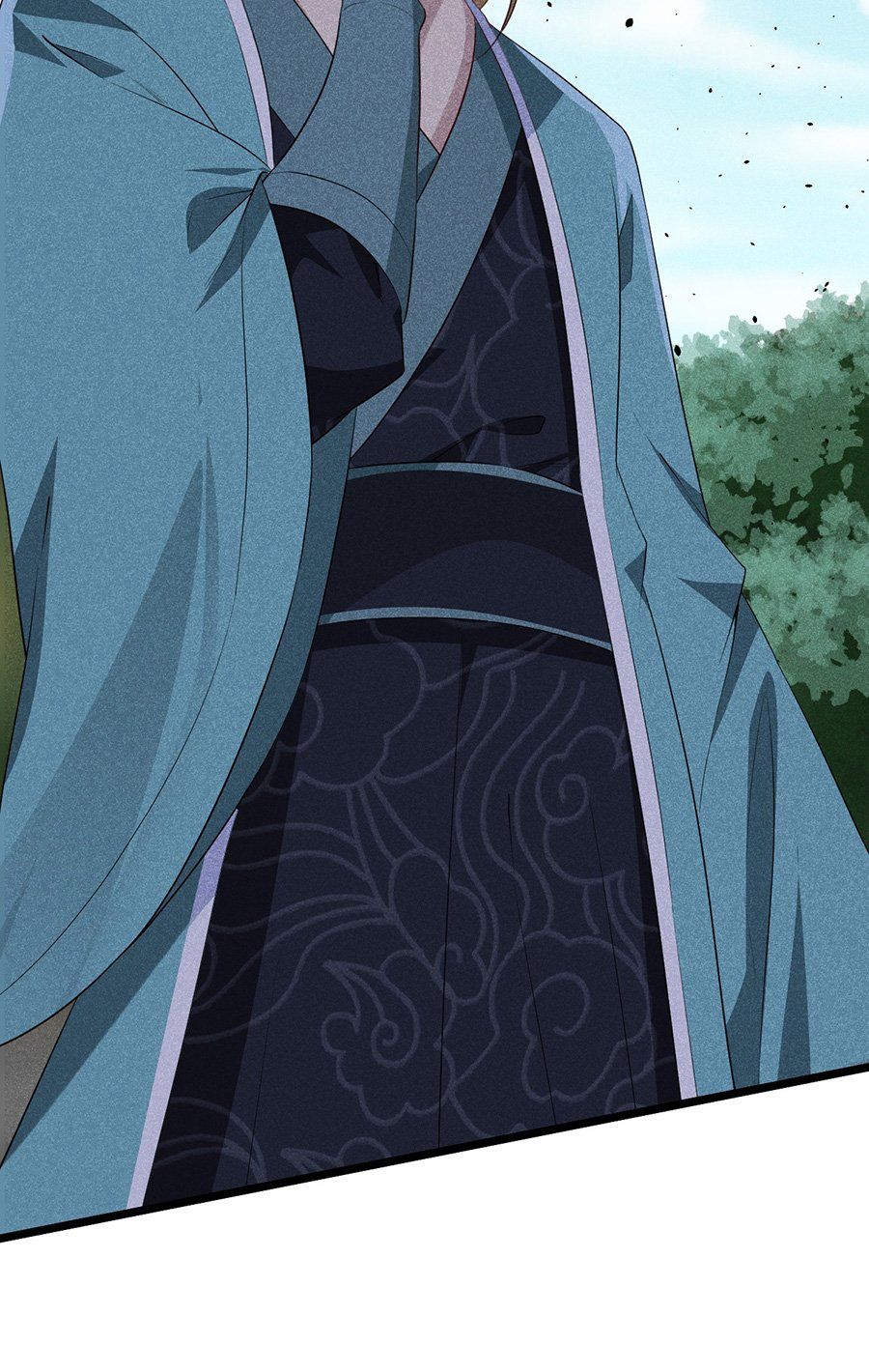 đọc truyện Võ Lâm Đệ Nhất Đầu Bếp Chương 19.2 ảnh 44 tại Thiên Thai Truyện