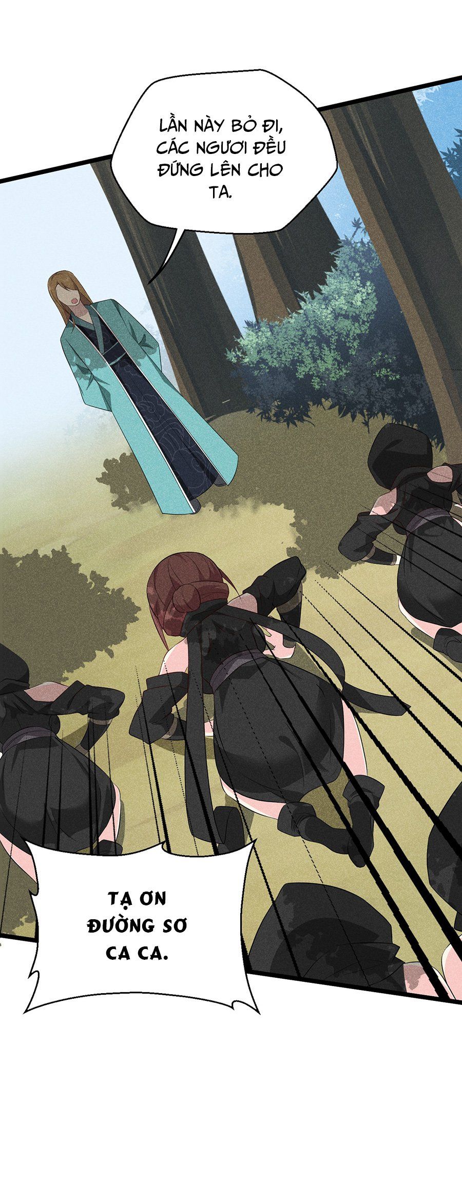 đọc truyện Võ Lâm Đệ Nhất Đầu Bếp Chương 19.2 ảnh 45 tại Thiên Thai Truyện