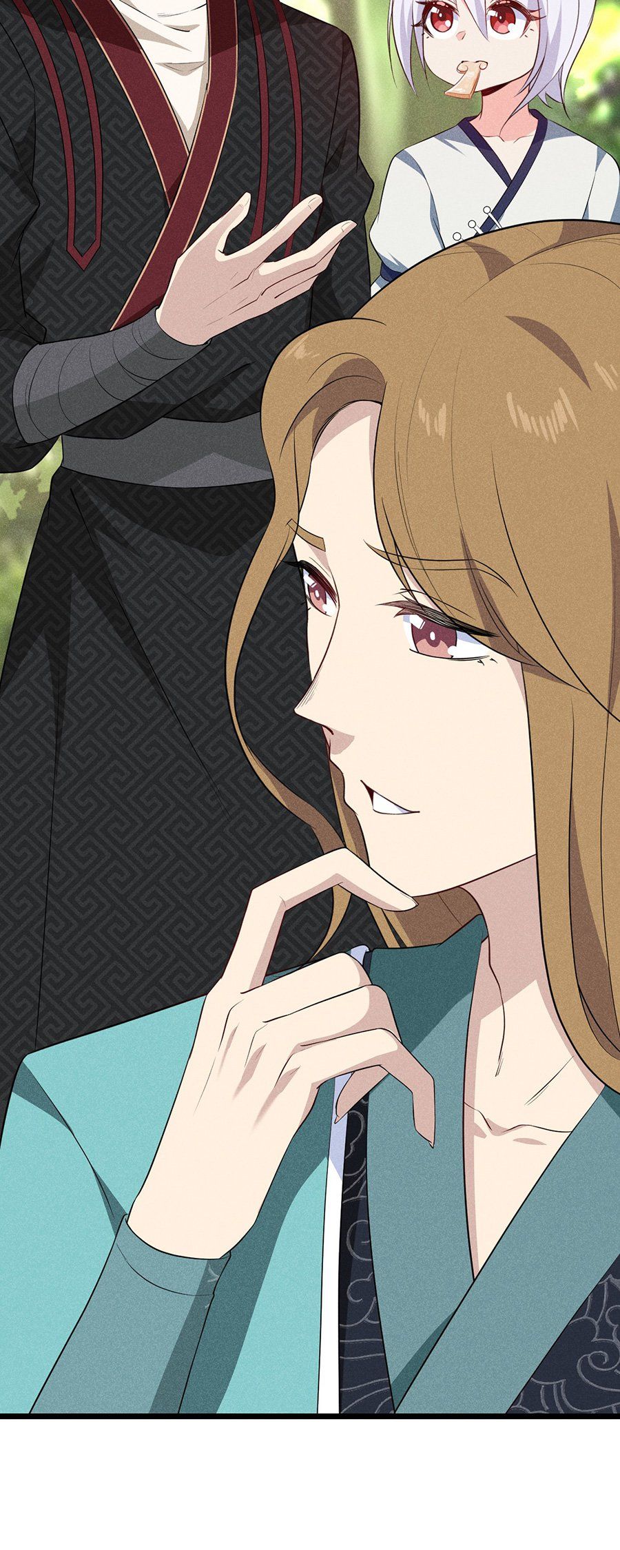 đọc truyện Võ Lâm Đệ Nhất Đầu Bếp Chương 19.2 ảnh 48 tại Thiên Thai Truyện