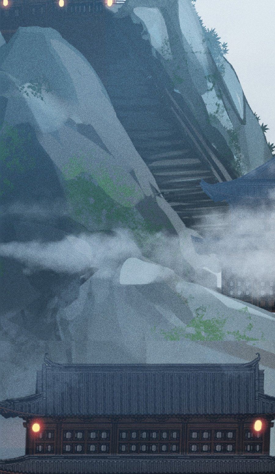 đọc truyện Võ Lâm Đệ Nhất Đầu Bếp Chương 19.2 ảnh 56 tại Thiên Thai Truyện