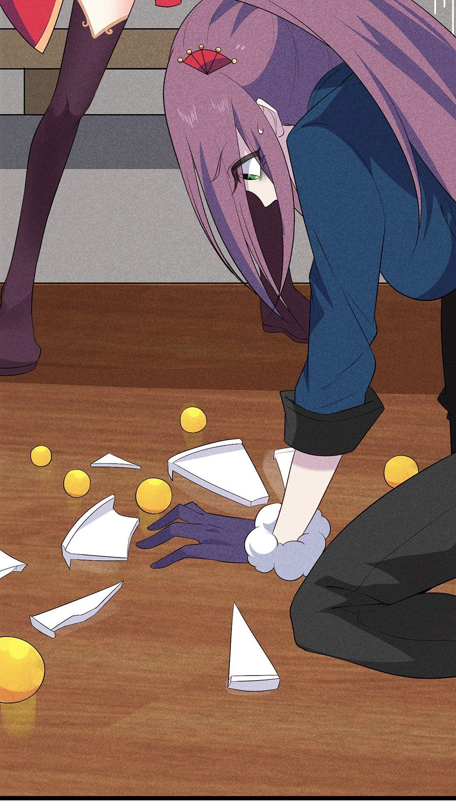 đọc truyện Võ Lâm Đệ Nhất Đầu Bếp Chương 19.2 ảnh 59 tại Thiên Thai Truyện