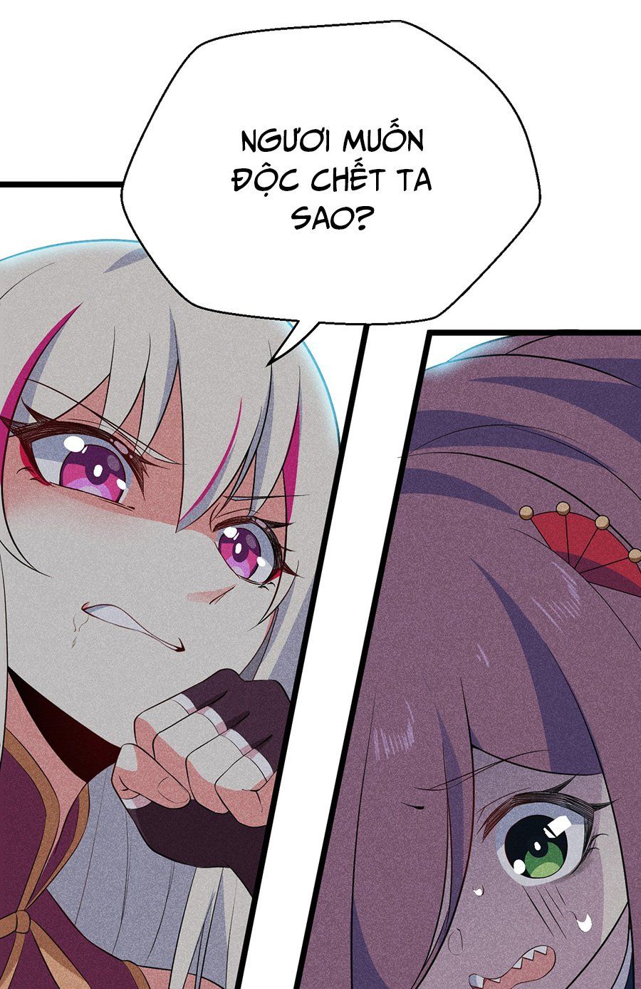 đọc truyện Võ Lâm Đệ Nhất Đầu Bếp Chương 19.2 ảnh 60 tại Thiên Thai Truyện