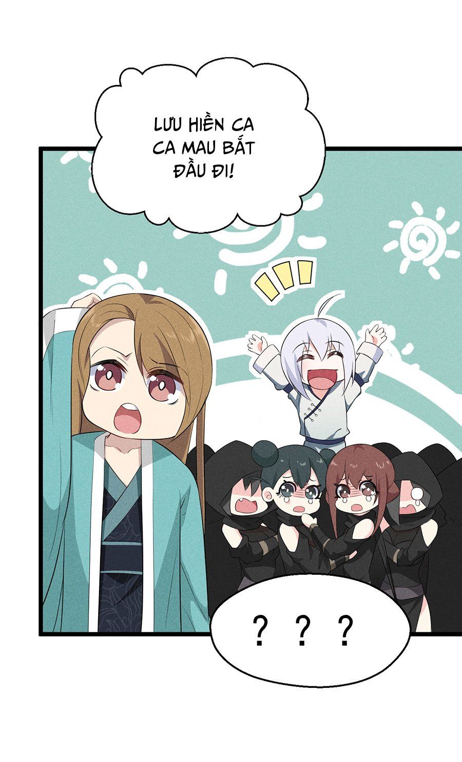 đọc truyện Võ Lâm Đệ Nhất Đầu Bếp Chương 19.2 ảnh 8 tại Thiên Thai Truyện