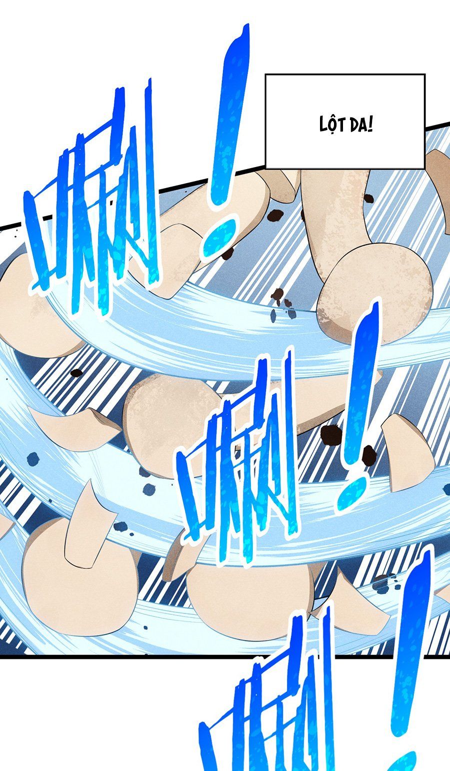 đọc truyện Võ Lâm Đệ Nhất Đầu Bếp Chương 19.2 ảnh 11 tại Thiên Thai Truyện