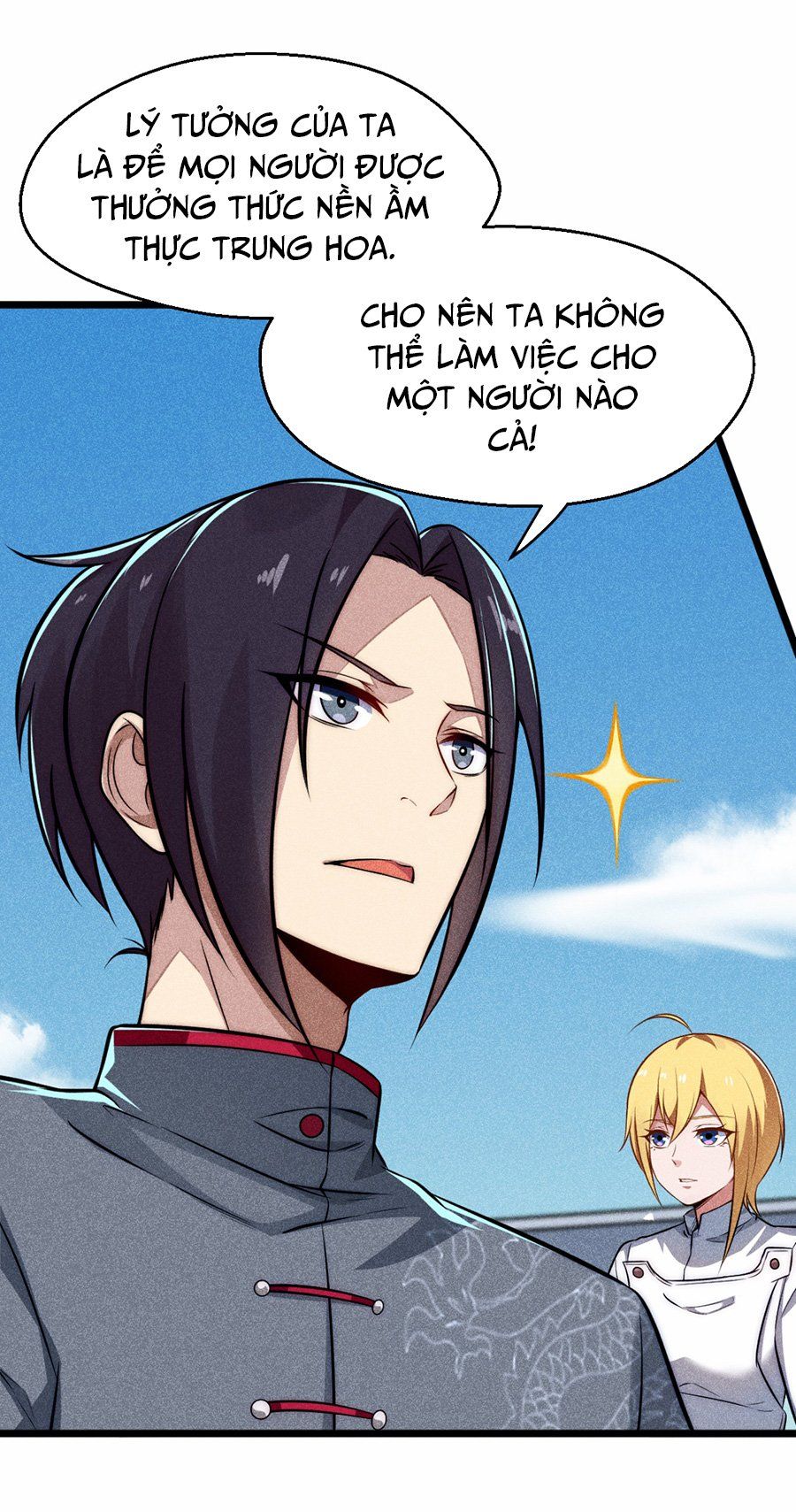 đọc truyện Võ Lâm Đệ Nhất Đầu Bếp Chương 2 ảnh 12 tại Thiên Thai Truyện