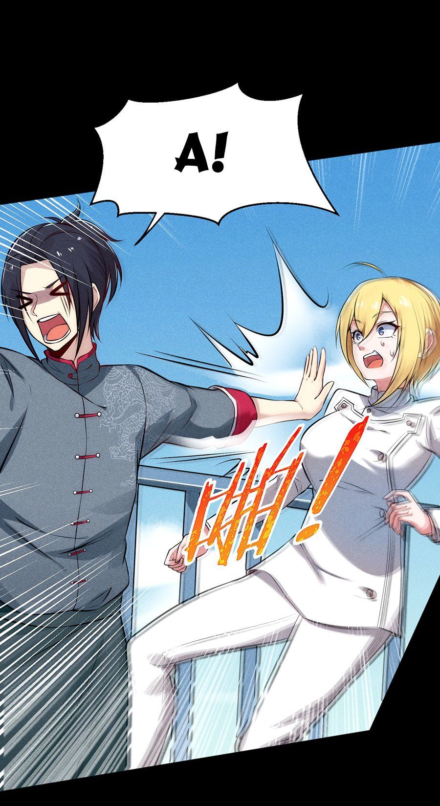 đọc truyện Võ Lâm Đệ Nhất Đầu Bếp Chương 2 ảnh 17 tại Thiên Thai Truyện