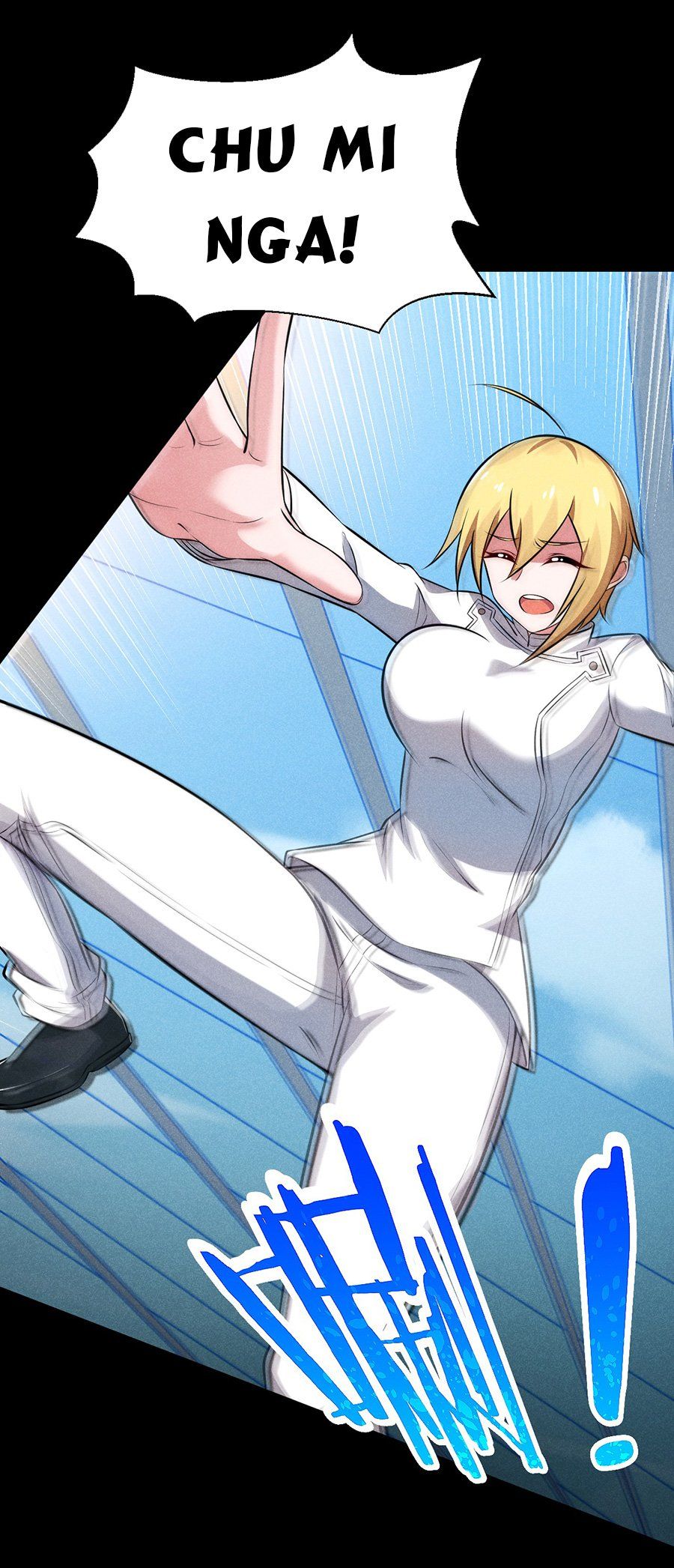 đọc truyện Võ Lâm Đệ Nhất Đầu Bếp Chương 2 ảnh 19 tại Thiên Thai Truyện