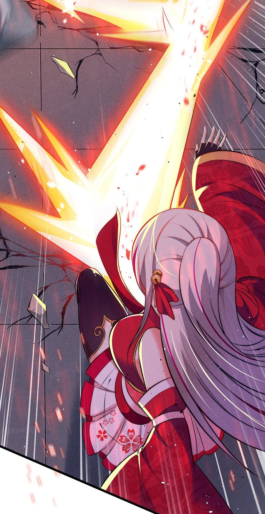 đọc truyện Võ Lâm Đệ Nhất Đầu Bếp Chương 2 ảnh 25 tại Thiên Thai Truyện