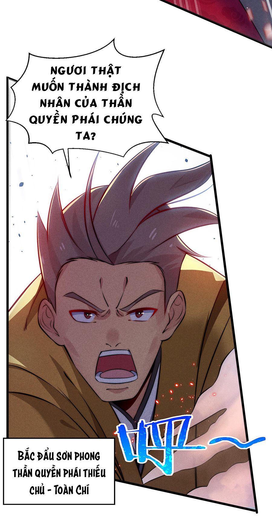 đọc truyện Võ Lâm Đệ Nhất Đầu Bếp Chương 2 ảnh 26 tại Thiên Thai Truyện