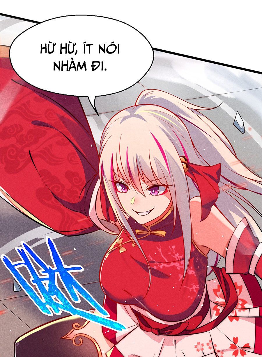 đọc truyện Võ Lâm Đệ Nhất Đầu Bếp Chương 2 ảnh 27 tại Thiên Thai Truyện