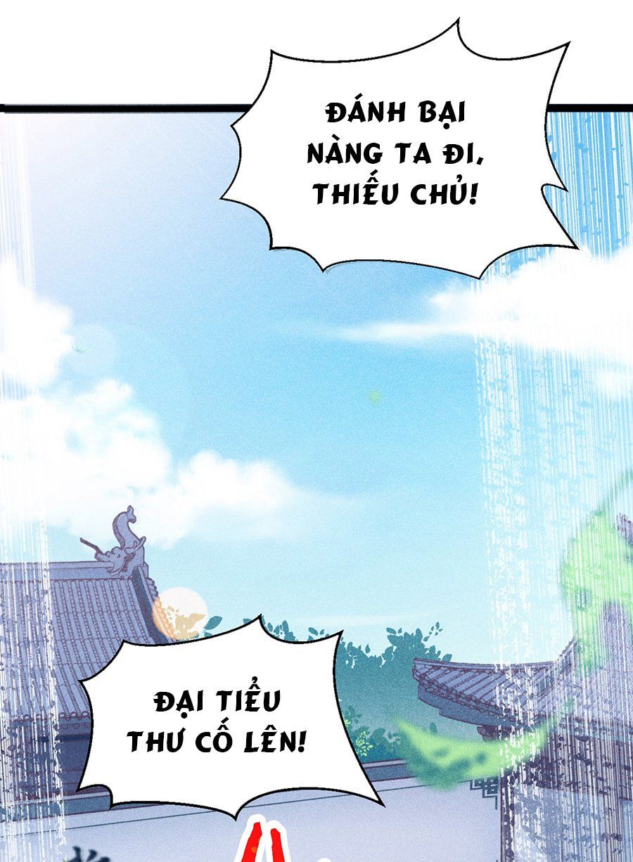 đọc truyện Võ Lâm Đệ Nhất Đầu Bếp Chương 2 ảnh 29 tại Thiên Thai Truyện