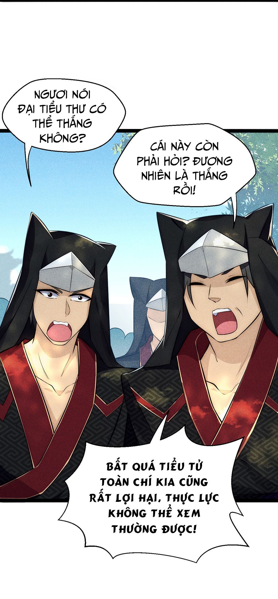 đọc truyện Võ Lâm Đệ Nhất Đầu Bếp Chương 2 ảnh 31 tại Thiên Thai Truyện