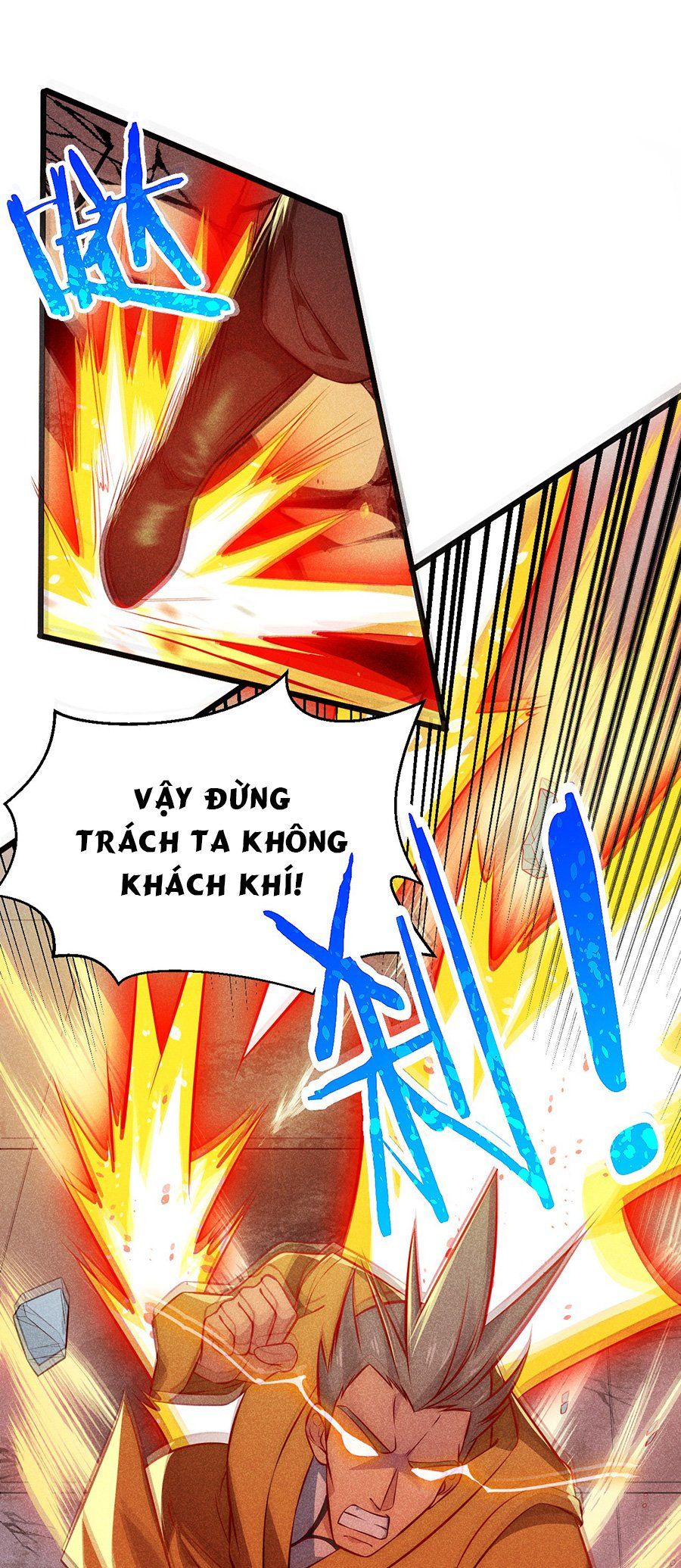 đọc truyện Võ Lâm Đệ Nhất Đầu Bếp Chương 2 ảnh 32 tại Thiên Thai Truyện