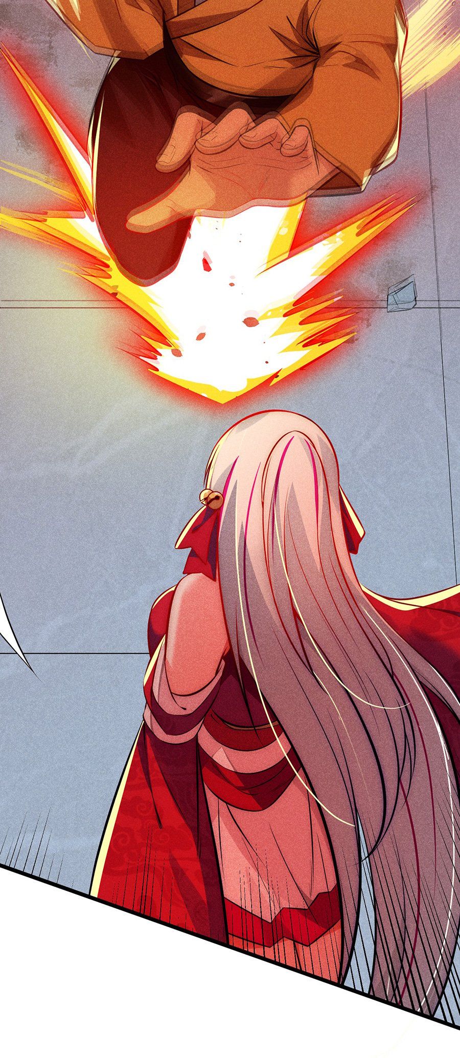 đọc truyện Võ Lâm Đệ Nhất Đầu Bếp Chương 2 ảnh 33 tại Thiên Thai Truyện