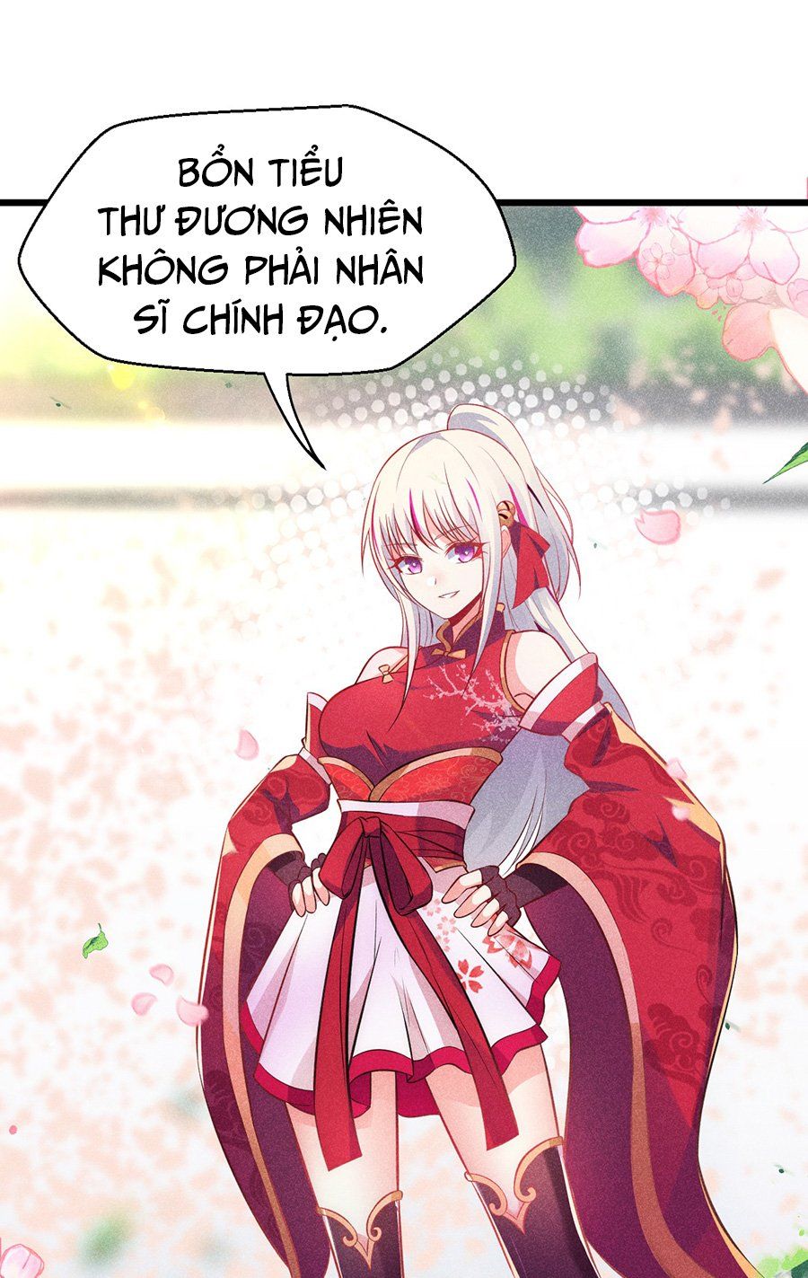 đọc truyện Võ Lâm Đệ Nhất Đầu Bếp Chương 2 ảnh 44 tại Thiên Thai Truyện