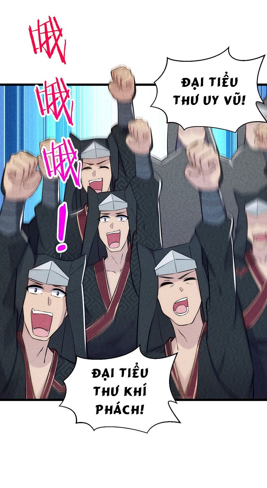 đọc truyện Võ Lâm Đệ Nhất Đầu Bếp Chương 2 ảnh 46 tại Thiên Thai Truyện