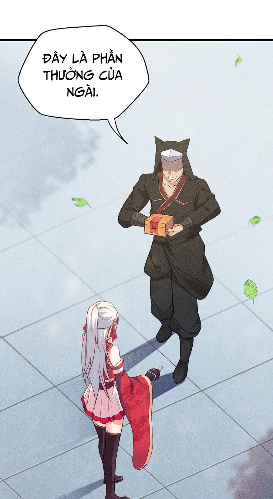 đọc truyện Võ Lâm Đệ Nhất Đầu Bếp Chương 2 ảnh 48 tại Thiên Thai Truyện