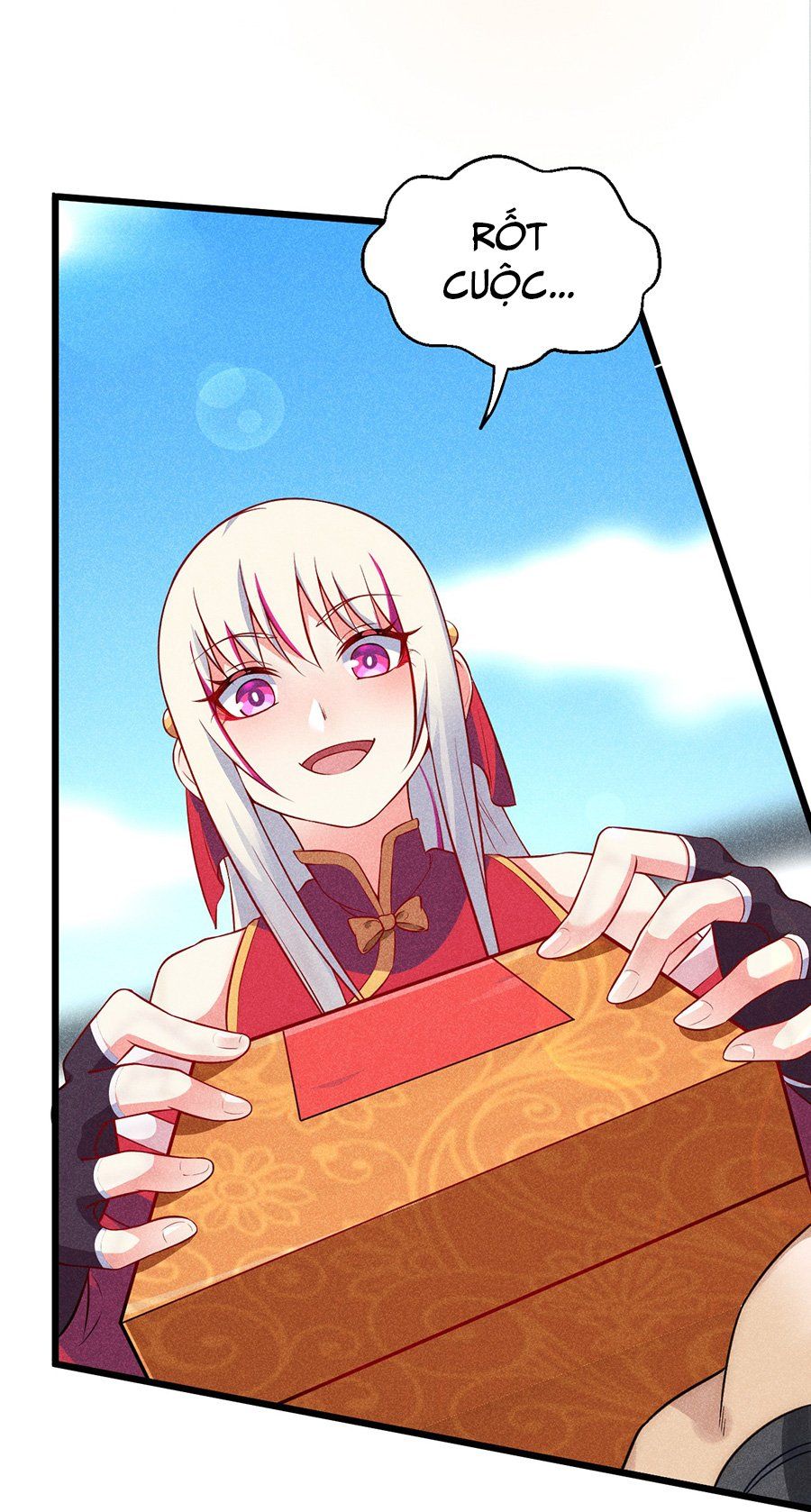 đọc truyện Võ Lâm Đệ Nhất Đầu Bếp Chương 2 ảnh 50 tại Thiên Thai Truyện