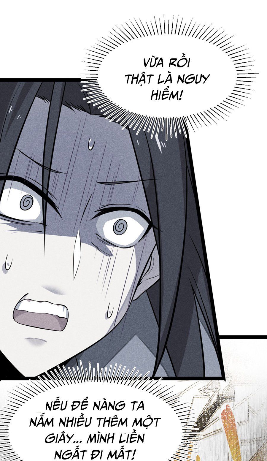 đọc truyện Võ Lâm Đệ Nhất Đầu Bếp Chương 2 ảnh 7 tại Thiên Thai Truyện