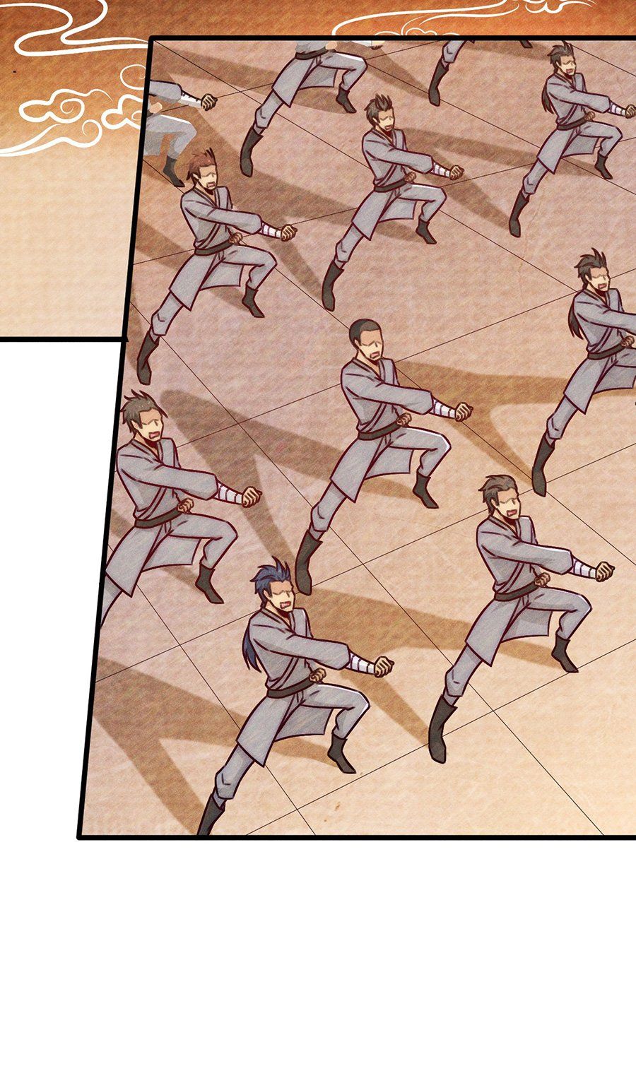 đọc truyện Võ Lâm Đệ Nhất Đầu Bếp Chương 2 ảnh 57 tại Thiên Thai Truyện