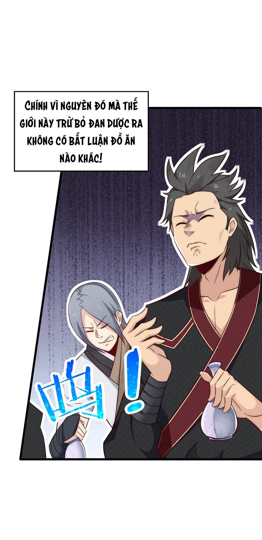 đọc truyện Võ Lâm Đệ Nhất Đầu Bếp Chương 2 ảnh 60 tại Thiên Thai Truyện