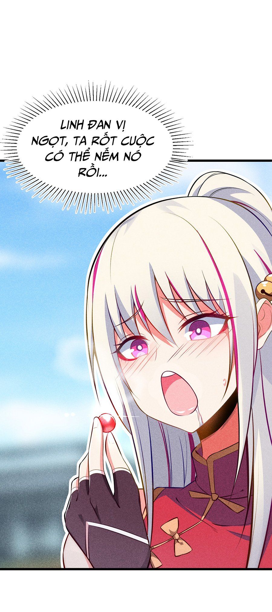 đọc truyện Võ Lâm Đệ Nhất Đầu Bếp Chương 2 ảnh 63 tại Thiên Thai Truyện