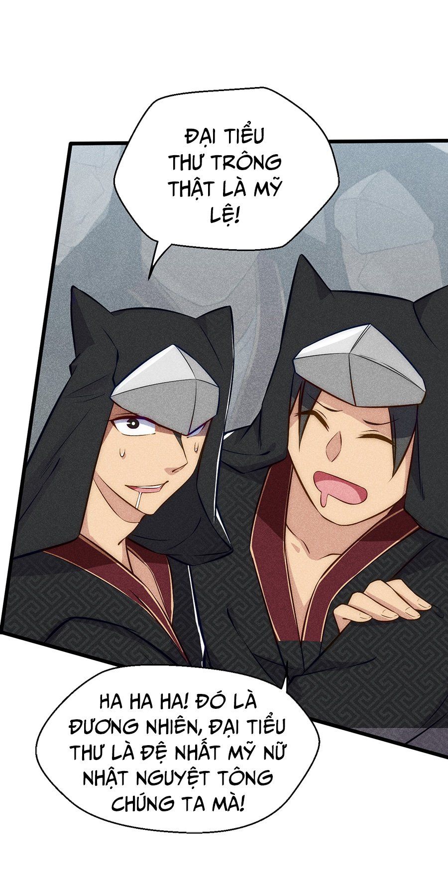 đọc truyện Võ Lâm Đệ Nhất Đầu Bếp Chương 2 ảnh 66 tại Thiên Thai Truyện