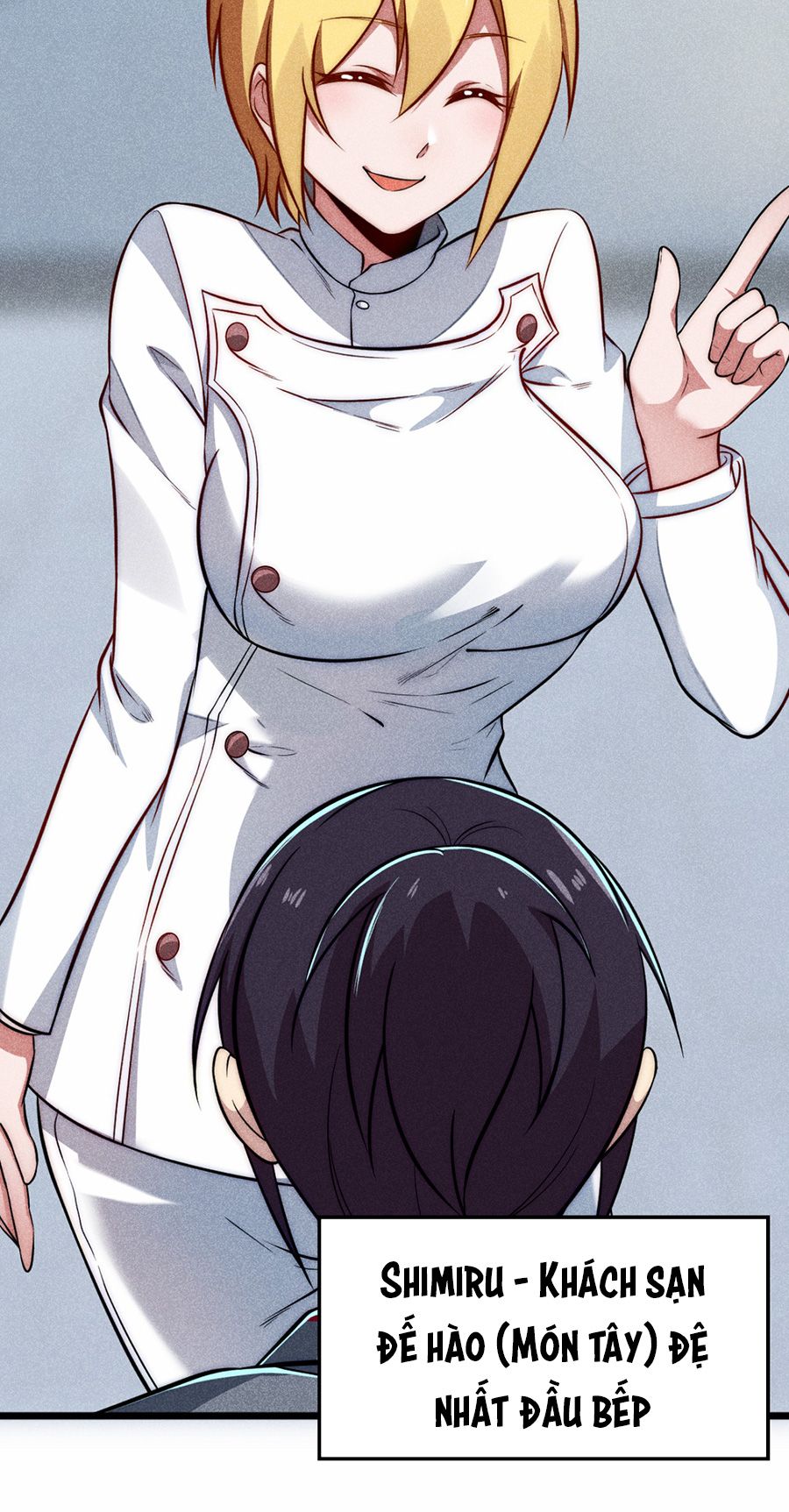 đọc truyện Võ Lâm Đệ Nhất Đầu Bếp Chương 2 ảnh 11 tại Thiên Thai Truyện