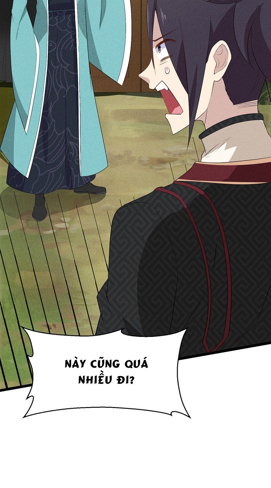 đọc truyện Võ Lâm Đệ Nhất Đầu Bếp Chương 20.1 ảnh 21 tại Thiên Thai Truyện