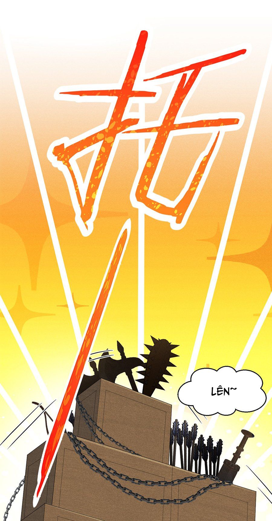 đọc truyện Võ Lâm Đệ Nhất Đầu Bếp Chương 20.1 ảnh 23 tại Thiên Thai Truyện