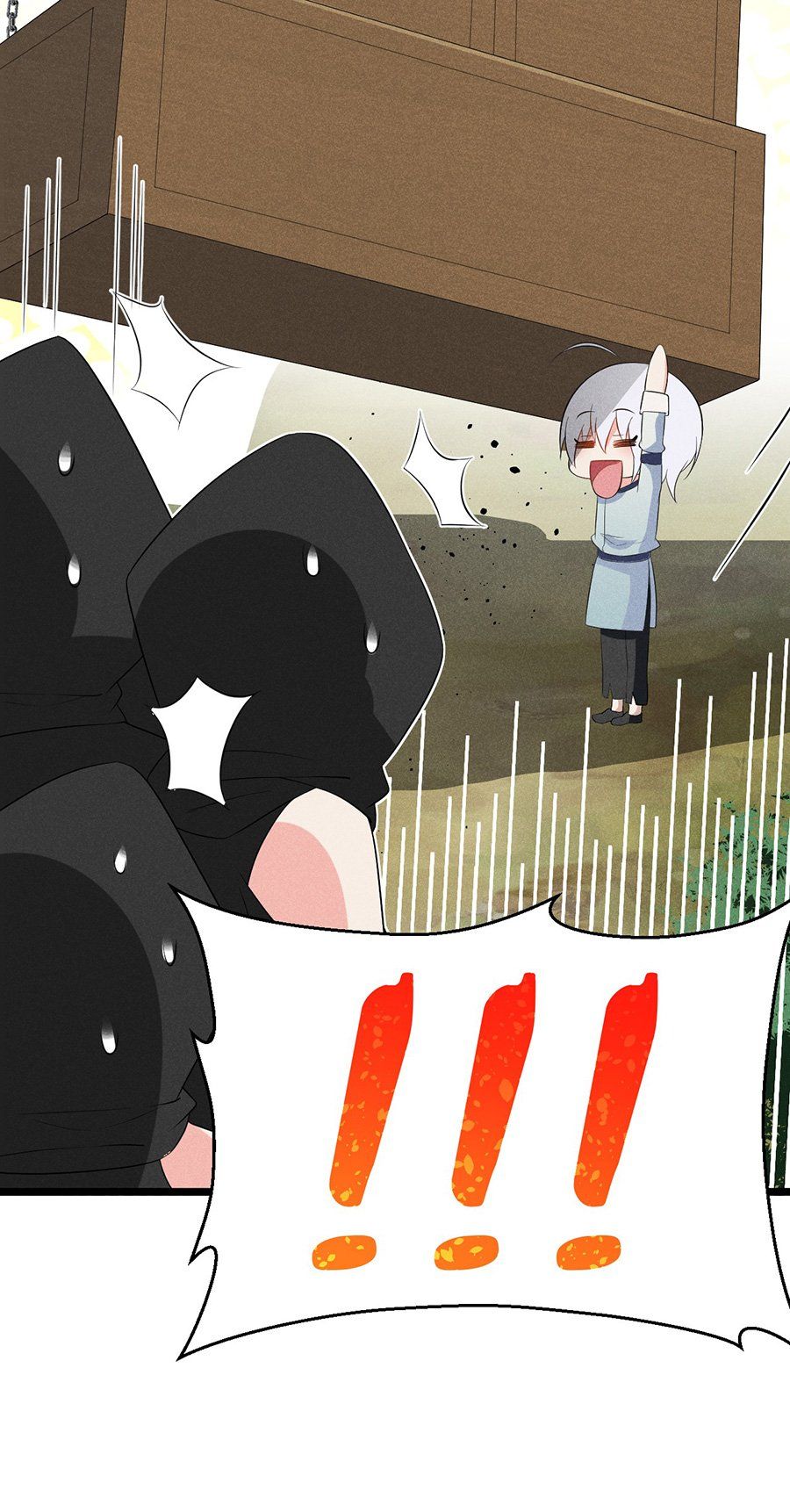 đọc truyện Võ Lâm Đệ Nhất Đầu Bếp Chương 20.1 ảnh 24 tại Thiên Thai Truyện