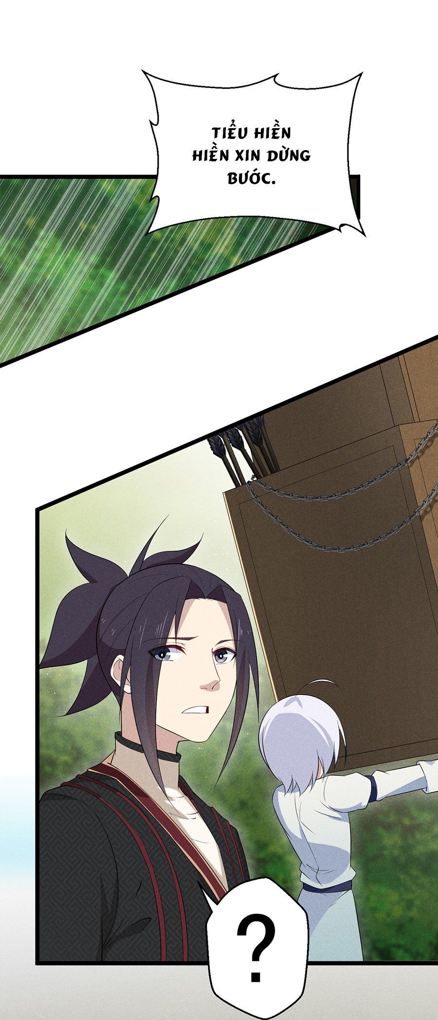 đọc truyện Võ Lâm Đệ Nhất Đầu Bếp Chương 20.1 ảnh 25 tại Thiên Thai Truyện