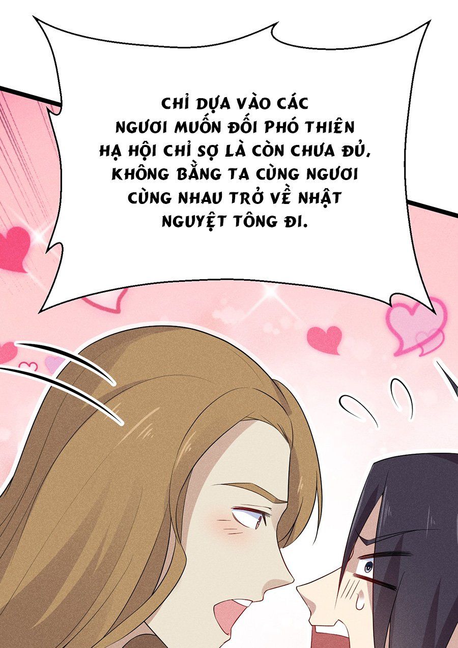 đọc truyện Võ Lâm Đệ Nhất Đầu Bếp Chương 20.1 ảnh 28 tại Thiên Thai Truyện