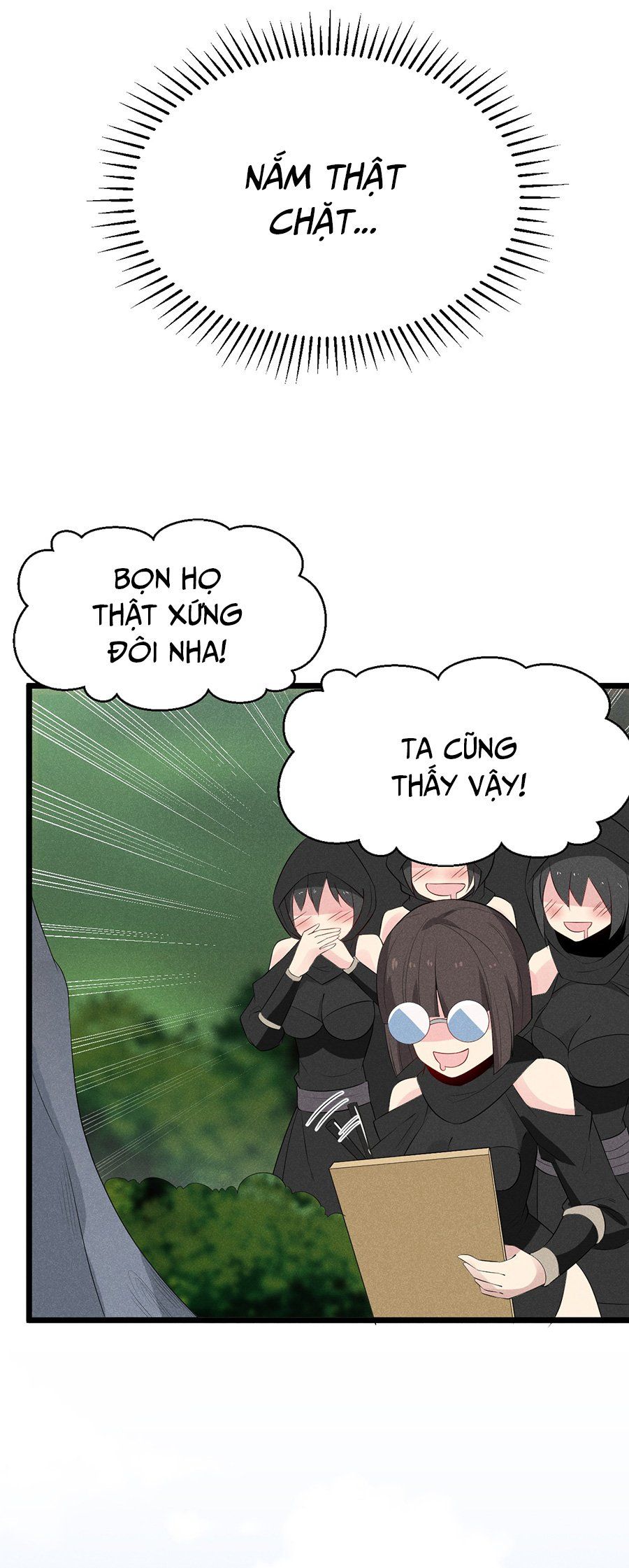 đọc truyện Võ Lâm Đệ Nhất Đầu Bếp Chương 20.1 ảnh 30 tại Thiên Thai Truyện