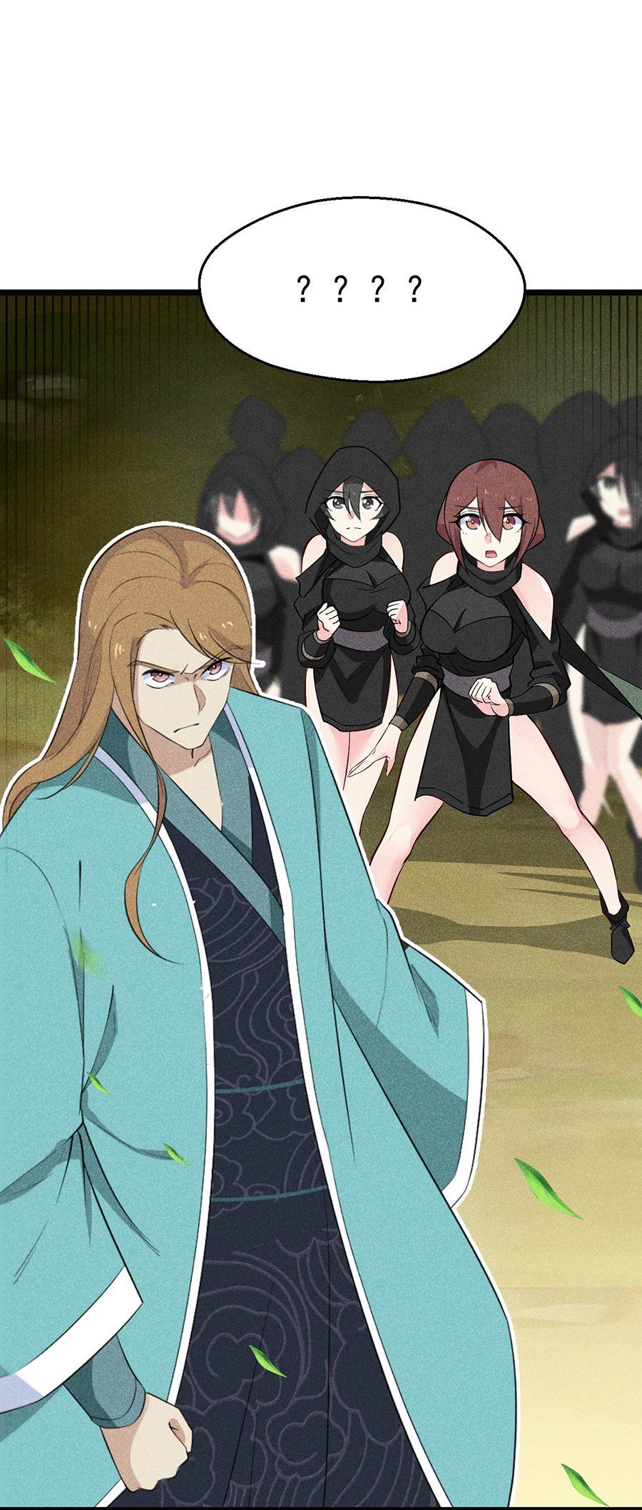 đọc truyện Võ Lâm Đệ Nhất Đầu Bếp Chương 20.1 ảnh 36 tại Thiên Thai Truyện