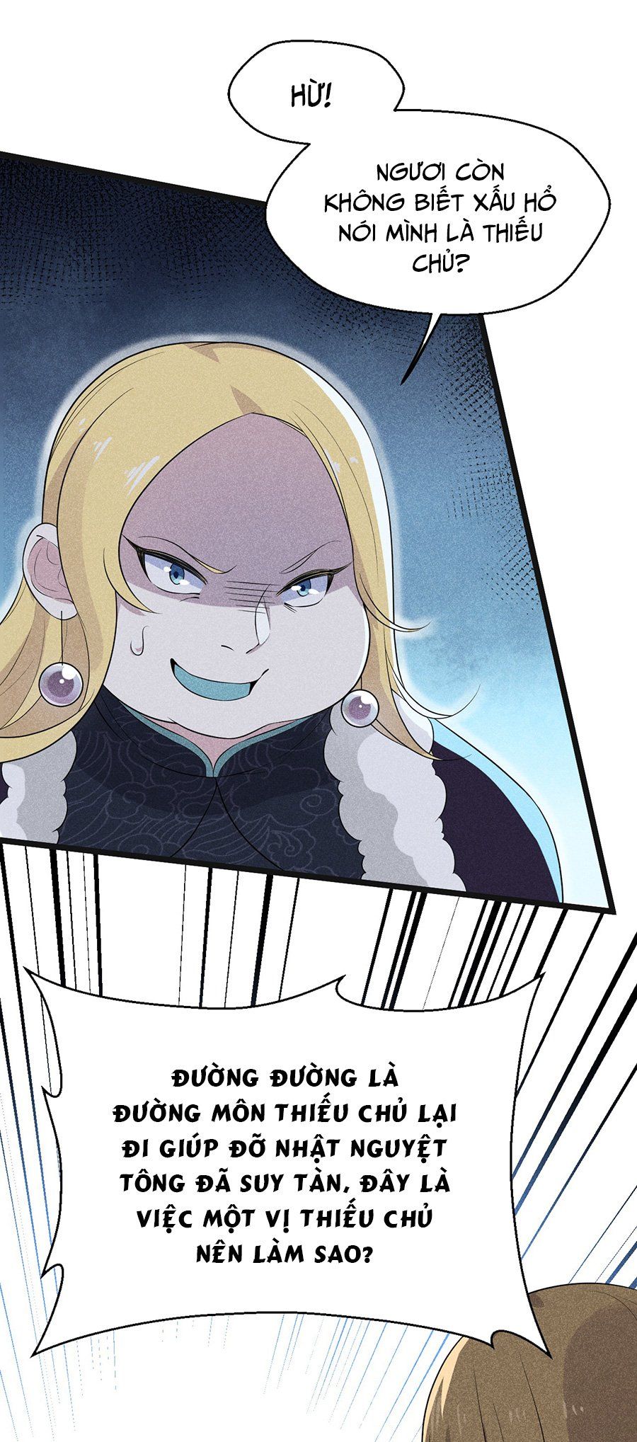 đọc truyện Võ Lâm Đệ Nhất Đầu Bếp Chương 20.1 ảnh 45 tại Thiên Thai Truyện