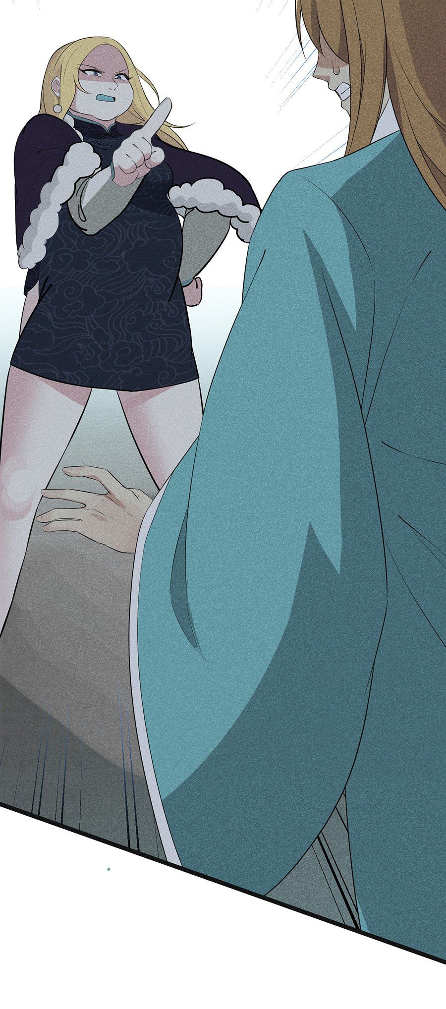 đọc truyện Võ Lâm Đệ Nhất Đầu Bếp Chương 20.1 ảnh 46 tại Thiên Thai Truyện