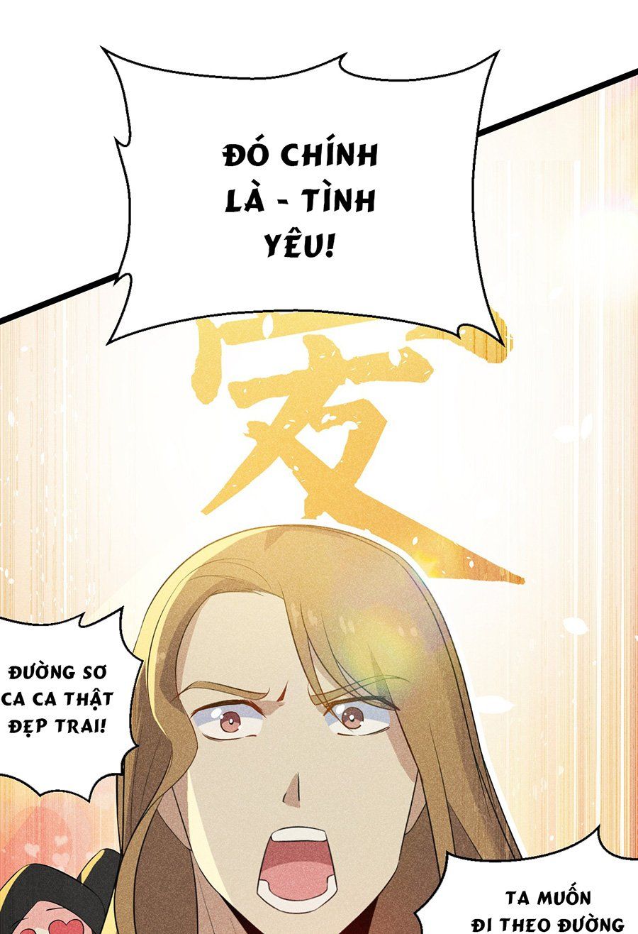 đọc truyện Võ Lâm Đệ Nhất Đầu Bếp Chương 20.1 ảnh 50 tại Thiên Thai Truyện