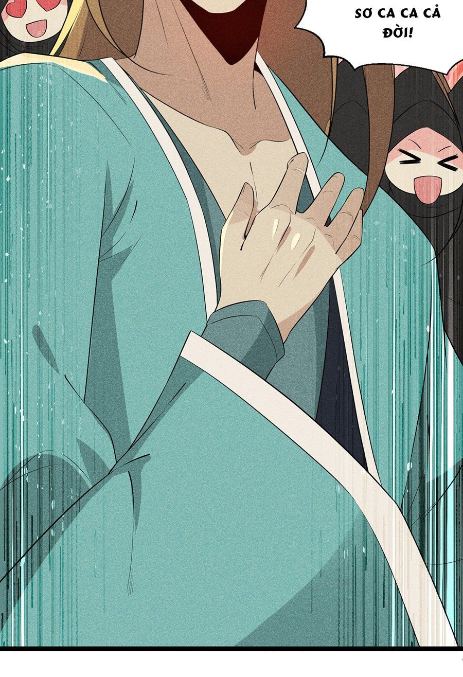 đọc truyện Võ Lâm Đệ Nhất Đầu Bếp Chương 20.1 ảnh 51 tại Thiên Thai Truyện