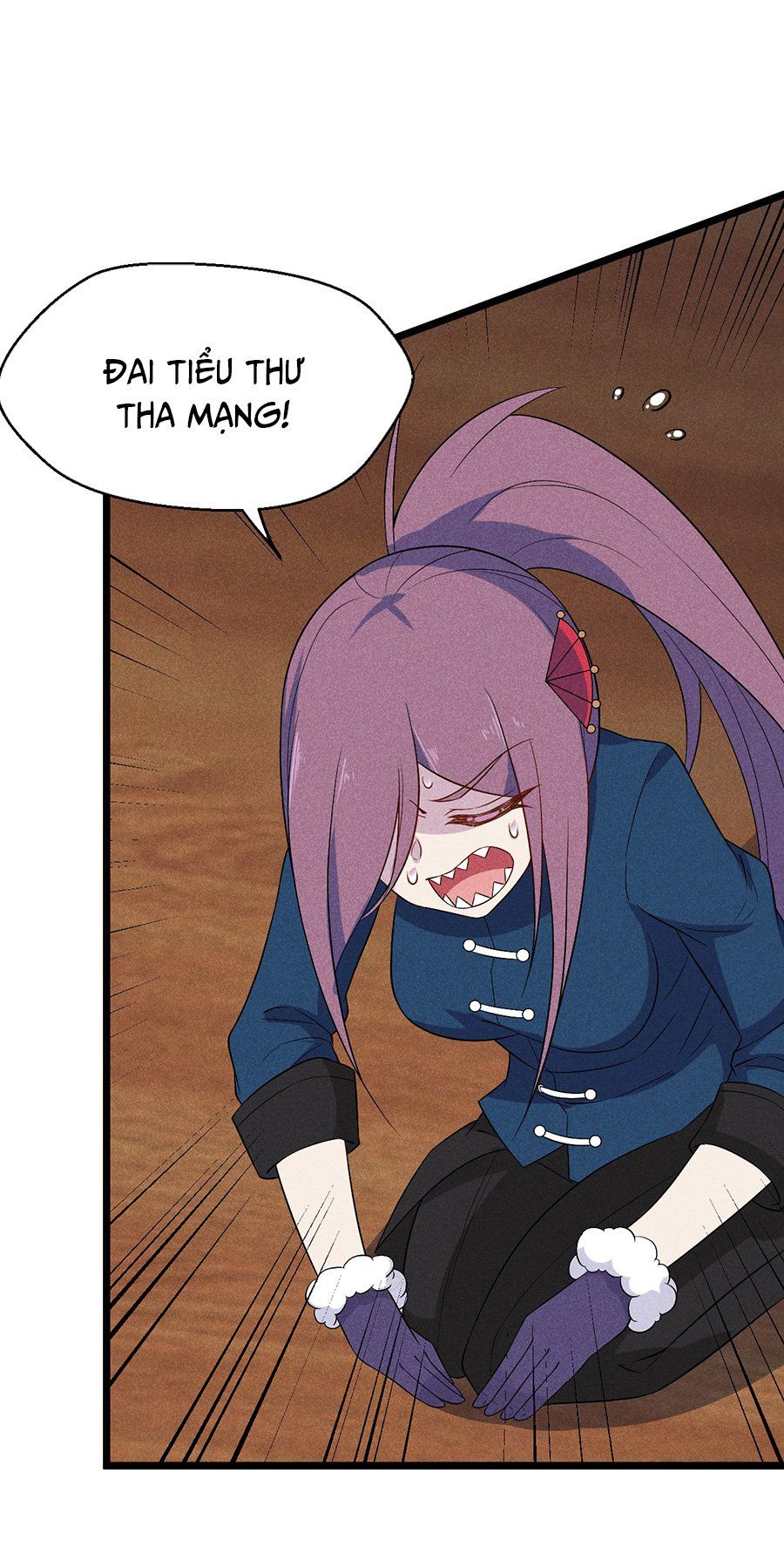 đọc truyện Võ Lâm Đệ Nhất Đầu Bếp Chương 20.1 ảnh 7 tại Thiên Thai Truyện