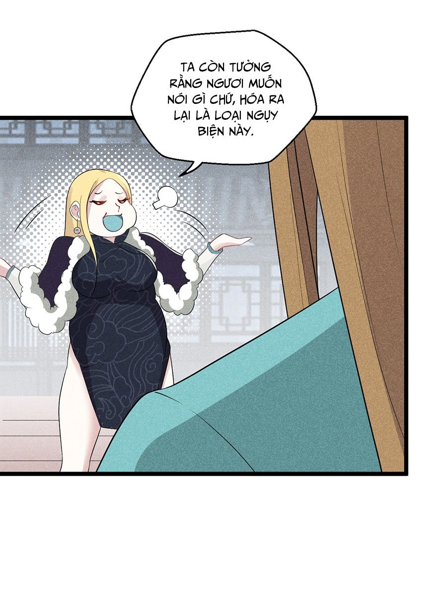 đọc truyện Võ Lâm Đệ Nhất Đầu Bếp Chương 20.1 ảnh 52 tại Thiên Thai Truyện