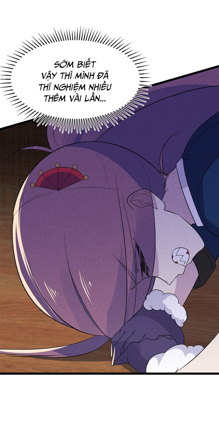 đọc truyện Võ Lâm Đệ Nhất Đầu Bếp Chương 20.1 ảnh 8 tại Thiên Thai Truyện