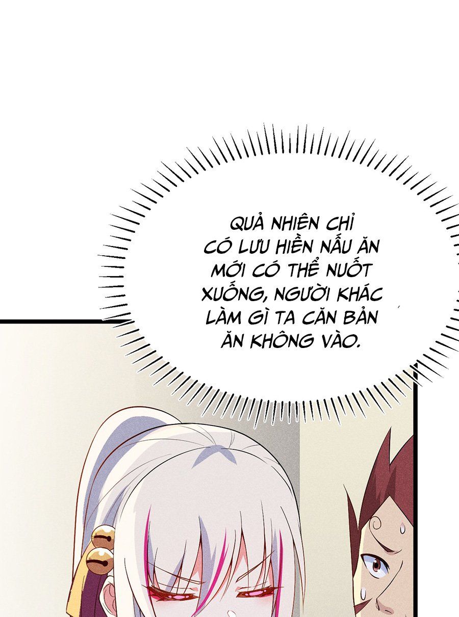 đọc truyện Võ Lâm Đệ Nhất Đầu Bếp Chương 20.1 ảnh 9 tại Thiên Thai Truyện